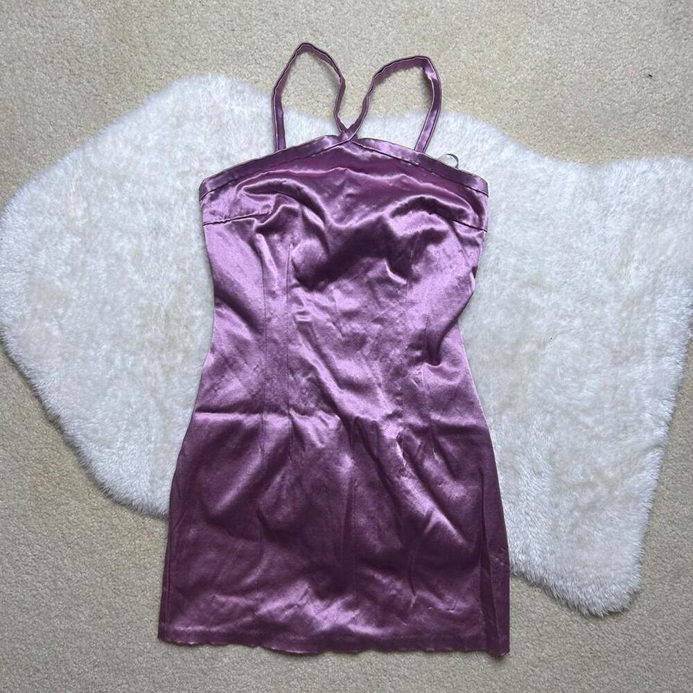Vintage Cache mini dress!